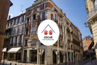  localcommercial toulouse 31000