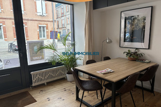  localcommercial toulouse 31000