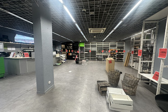  localcommercial toulouse 31000