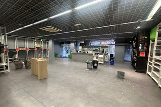  localcommercial toulouse 31000