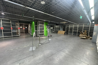  localcommercial toulouse 31000