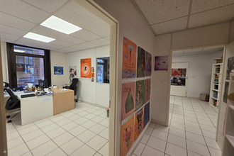  localcommercial toulouse 31000