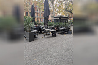  localcommercial toulouse 31000