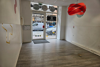  localcommercial toulouse 31000