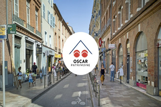  localcommercial toulouse 31000