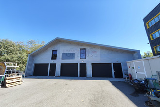  localcommercial toulouse 31100