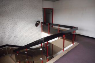  localcommercial toulouse 31200