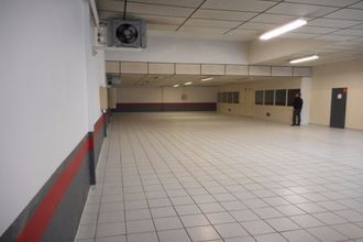  localcommercial toulouse 31200