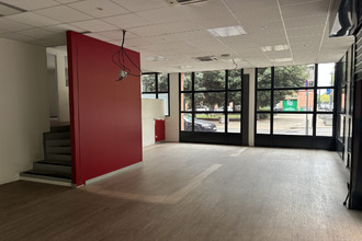 localcommercial toulouse 31200