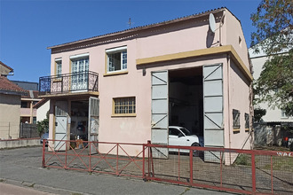  localcommercial toulouse 31200