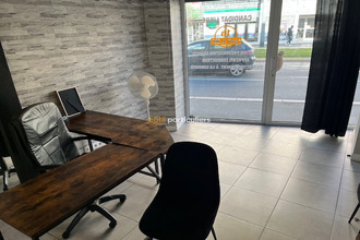  localcommercial toulouse 31300