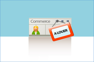  localcommercial toulouse 31300