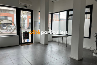  localcommercial toulouse 31300