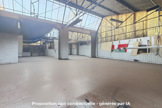  localcommercial toulouse 31300