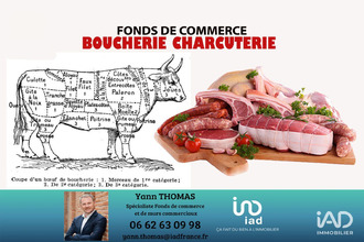  localcommercial toulouse 31400