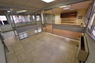  localcommercial toulouse 31500