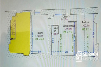  localcommercial toulouse 31500