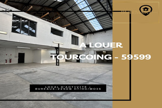  localcommercial tourcoing 59200