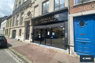  localcommercial tourcoing 59200