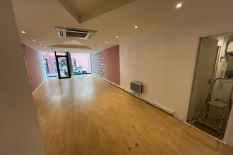  localcommercial tournon-sur-rhone 07300