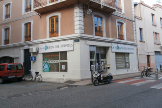  localcommercial tournon-sur-rhone 07300