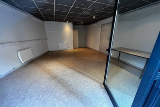  localcommercial tournon-sur-rhone 07300