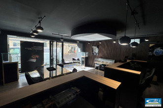  localcommercial tournon-sur-rhone 07300