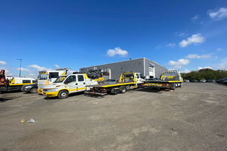  localcommercial toury 28310