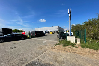  localcommercial toury 28310