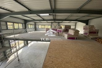  localcommercial treillieres 44119