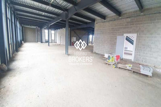  localcommercial tremblay-en-france 93290