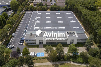  localcommercial tremblay-en-france 93290