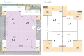  localcommercial tremblay-en-france 93290