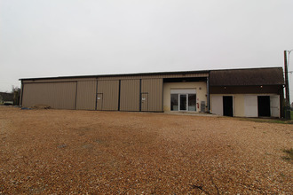  localcommercial tremblay-les-villages 28170