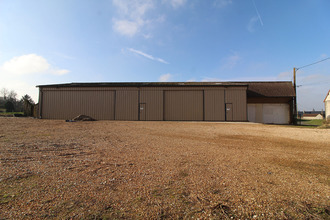  localcommercial tremblay-les-villages 28170