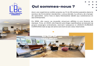  localcommercial trignac 44570