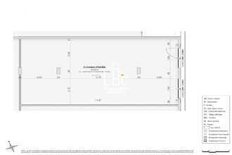  localcommercial trignac 44570