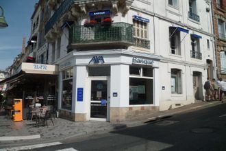  localcommercial trouville-sur-mer 14360