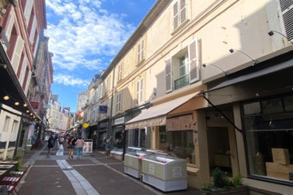  localcommercial trouville-sur-mer 14360