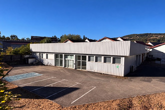  localcommercial unieux 42240