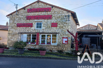  localcommercial usson-du-poitou 86350