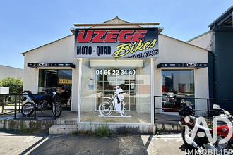  localcommercial uzes 30700