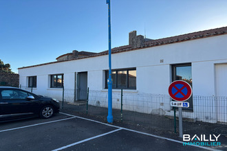  localcommercial vaire 85150