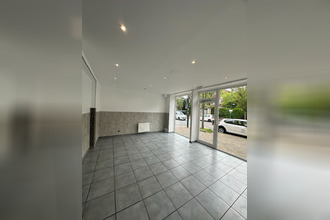  localcommercial vaires-sur-marne 77360