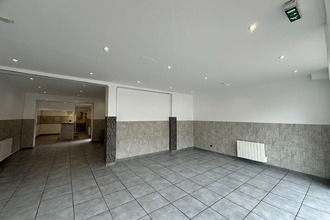  localcommercial vaires-sur-marne 77360