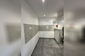  localcommercial vaires-sur-marne 77360