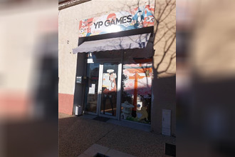  localcommercial vaison-la-romaine 84110