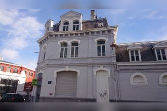  localcommercial valenciennes 59300