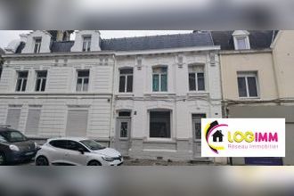  localcommercial valenciennes 59300