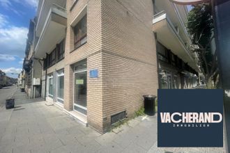  localcommercial valenciennes 59300